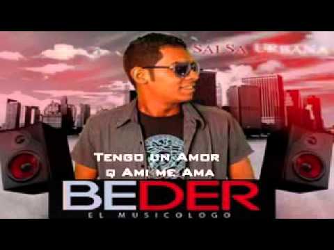 Arrepentida   Beder El Musicologo Video Con Letra