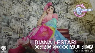Diana Lestari - Oring Sebbo Aju Rica (New Upload) Lagu Dangdut Bugis Top