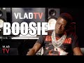 Boosie: I'll Never Tattoo My Face, I've Seen Judges Treat Them Different (Part 16)