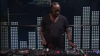 Hit Refresh | PR | DJ China | 2015