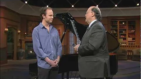 Passion for Music - Jesse Feyen