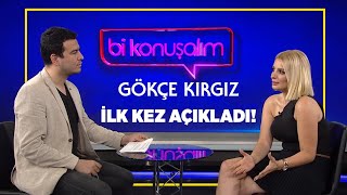 Gökçe Kırgız - Padişah Nasıl Sızdırıldı? Reynmen - Ela Şarkısı İçin Ne Dedi?