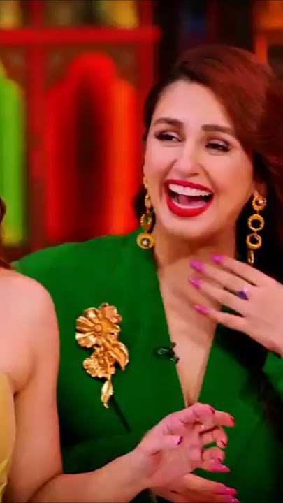 Shamita Said Mere Asal Dusman Shilpa Hi Hai - Only  #sunilgrover #kapilsharma #viral#JanMalokaDunya