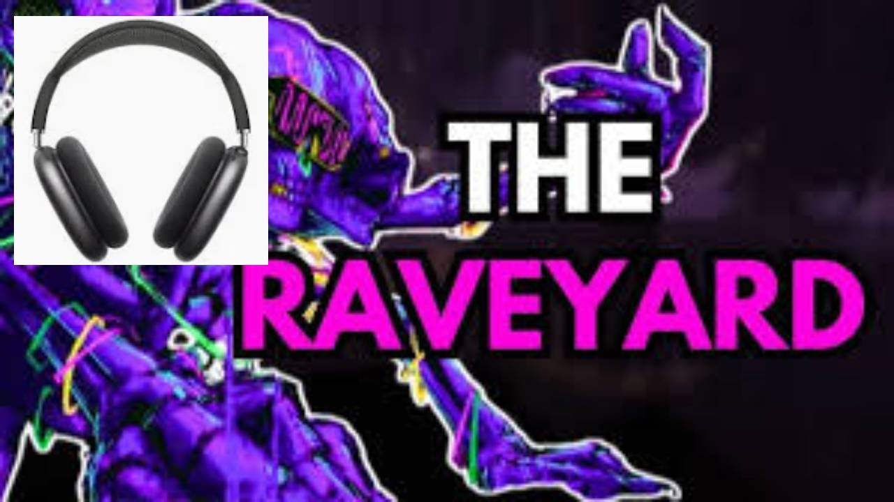 The Pressure Raveyard ost Got Me Like: - YouTube