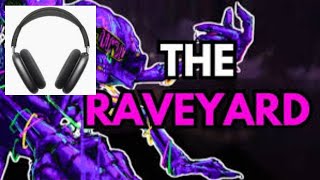 The Pressure Raveyard Ost Got Me Like