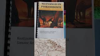 Nei panni di un pteranodonte ep.n.1 il museo dei dinosauri 🦕