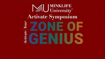 Activate Symposium Branding Round Table