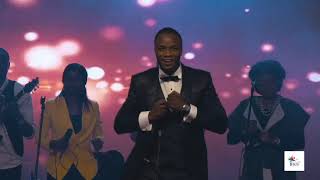 Video thumbnail of "Michel Bakenda - #AcclamonsJesus3 Kombo Na Yesu"