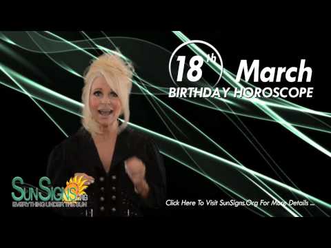 march-18th-zodiac-horoscope-birthday-personality---pisces---part-1