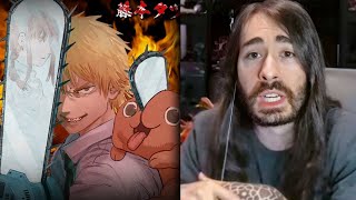 Chainsaw Man Ending Is Straight Buns Moistcr1Tikal