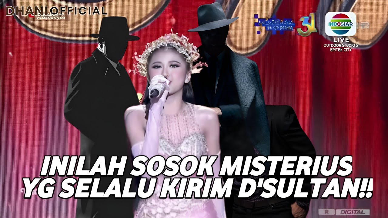 TERUNGKAP!! TERNYATA INI DALANG DIBALIK D'SULTAN TASYA DA7