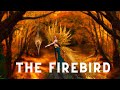 The Legend of the Firebird: An Epic Journey through Magic and Wisdom