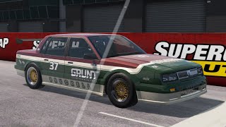 BeamNG map pack update