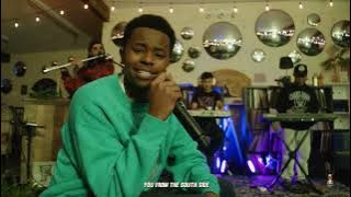 La Reezy - Ya Feel Me Ft The Yee Section | Live at The Bakery (Dir. by @Splashthakidd)