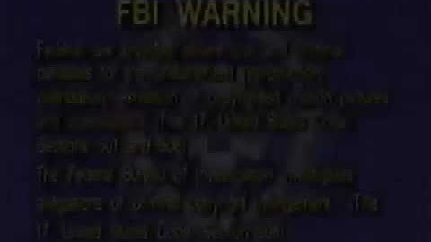 Super Singing Circus (2002 Version) Part 1