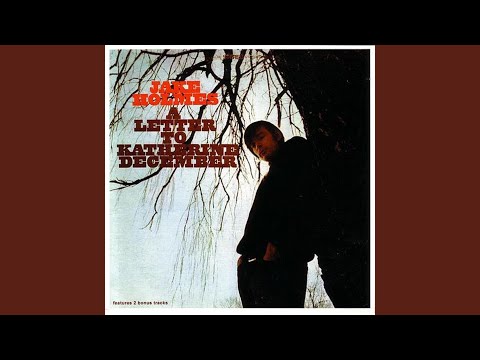 Jake Holmes — Sleeping Woman (Reprise) (Bonus Track)