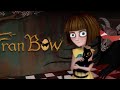 Fran Bow | Psyco Thriller | Thank you Ara