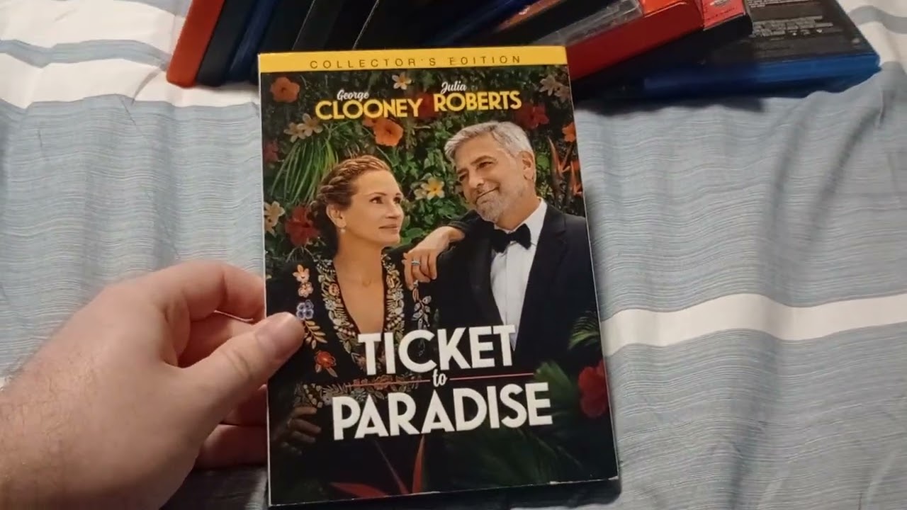 Movies that I've Watched/Rewatched for February 16-March 1, 2026