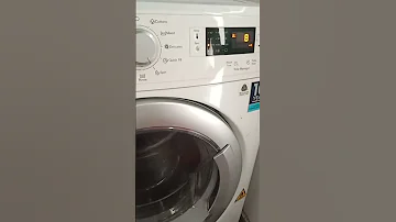 Electrolux Front Load Washing Machine Wash Dry Repair Water Flowing Problem Can T Spin 