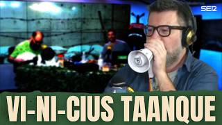 Entrevista a Vinicius en La Vida Moderna