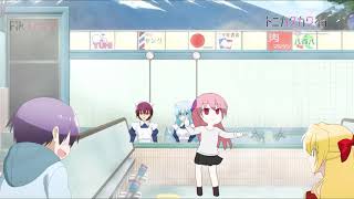photo Eilemonty Feat. Cg5 & Monty-Chan - Omae Wa Mou omae wa mo eile monty v mp3
