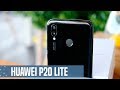 Huawei P20 Lite review: candidato a SUPER VENTAS