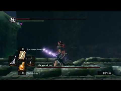 Dark Souls Remastered.