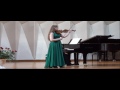 Franz Schubert Serenade for viola