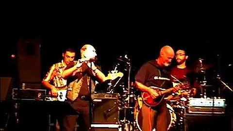 Ian Anderson with David Pegg and Beggar's Farm - J...