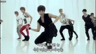 SUPER JUNIOR   NO OTHER MMSUB