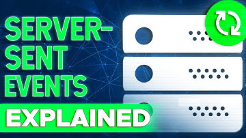 The Best Way to Send Data From Backend to Frontend: Server Sent Events