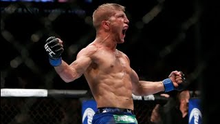 TJ Dillashaw Resume Review: The Career Of A Two-Time UFC Bantamweight Champion