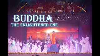 The story of Buddha | The true education of life