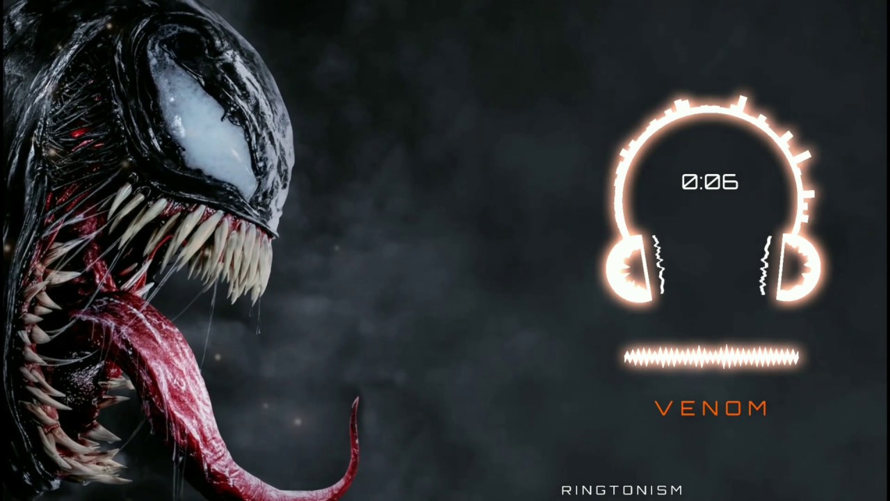 Venom Bgm Ringtone Ringtonism Link In Description Venom Bgm Ringtone Ringtonism Link In Description