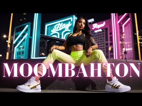 Jason Derulo ft . 2 Chainz - Talk Dirty (Moombahton Version)
