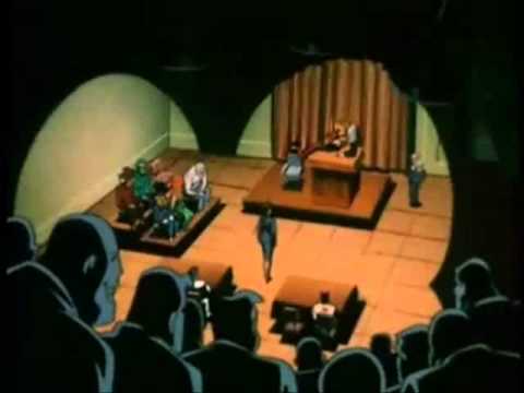 Top 30 Batman The Animated Series Episodes Part 2 - YouTube