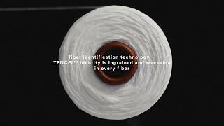 Synthetic-free outdoor jacket made from TENCEL™ fibers