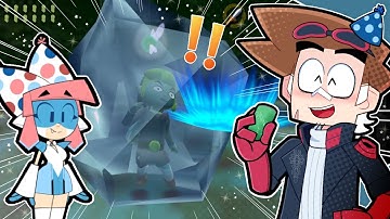 ScottFalco || New Years Crowd Control Ocarina of Time Randomizer