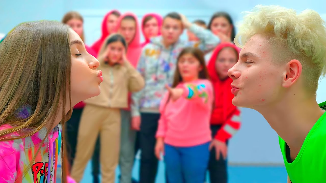 ИЗЈАВА ЉУБАВИ 💖 Кога ће Дијана изабрати на Дан заљубљених? Тинејџерска серија Диана Схов