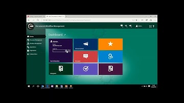 18 eBA   Master Data Management Solution