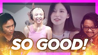We Created Our Own Special Gift! BABYMONSTER / TREASURE | YG ANNOUNCEMENT Reaction.