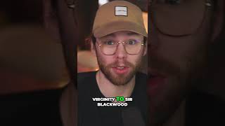 Disturbing Mom Plans Daughters Future with Sir Blackwood