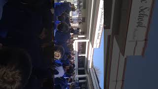 Naat: Grana Muhammad (s.a w )da pa nabyanou ki