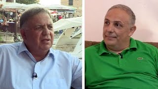 Barışa Yeni Bir Şans Verilmeli - Bbc Türkçe