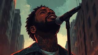 Christian Type Beat 2026 | "Changed" | Lecrae Style Emotional Gospel Trap