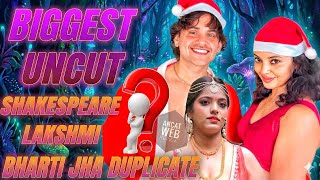 Another Biggest Collab Shakespeare And Lakshmi Bharti Jha Duplicate Actress Series Explained