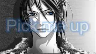 Nightcore - U Make Me Wanna (Male Version)