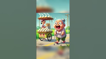 Bà Tám ra tò #ai #aivietnam #chatgpt