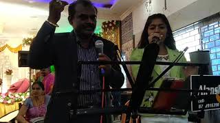 Pudu Vellai Malai Song S R Chandran With Jothika Cancact Info 9865011008