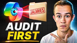 Copilot Will Expose Your Overshared Files (Audit SharePoint First)